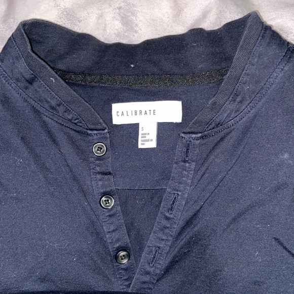 Calibrate tee - Picture 2 of 4